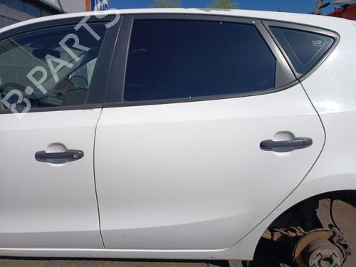 Used Left rear door Left rear door HYUNDAI i30 Estate (FD) 1.4 (105 hp) 34252368 34252368