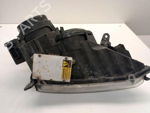 Left headlight OPEL VECTRA C (Z02) 2.2 16V (F69) | BP32734038C28 - Image 3
