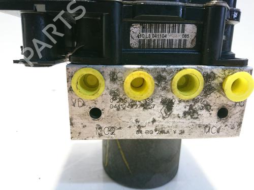 ABS pump RENAULT MEGANE II Estate (KM0/1_) 1.4 | BP27229465M43 