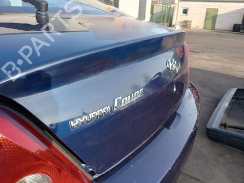 Tailgate HYUNDAI COUPE II (GK) 2.0 | BP27230368C6 