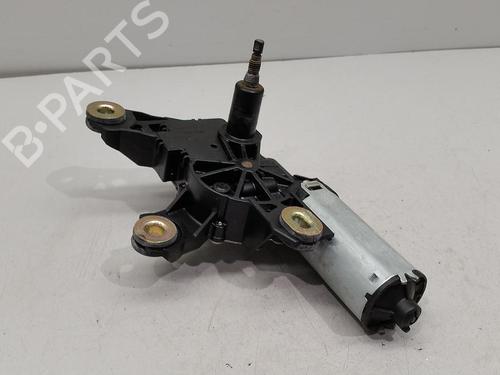 Used Rear wiper motor AUDI A6 C5 Avant (4B5) 2.5 TDI (163 hp) 27226679