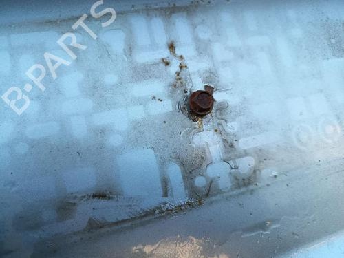 Tailgate MAZDA 2 (DY) 1.2 (DY3W) | BP32762992C6 - Image 3
