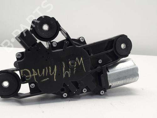 Rear wiper motor FORD FOCUS II (DA_, HCP, DP) 1.6 | BP27227340M102 