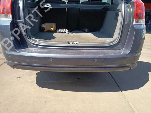 Used Rear bumper Rear bumper 38173262 38173262