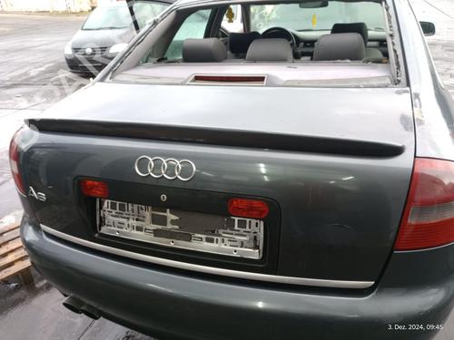 Tailgate AUDI A6 C5 (4B2) 2.0 | BP27232493C6 