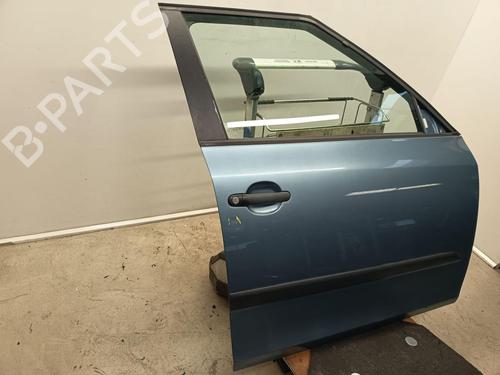 Right front door SKODA FABIA II Combi (545) 1.2 | BP32762811C3  - Image 7