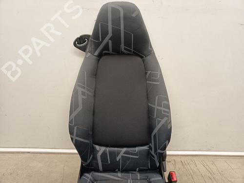 Right front seat SMART FORTWO Coupe (451) 1.0 (451.331, 451.380) | BP33275259C16  - Image 6