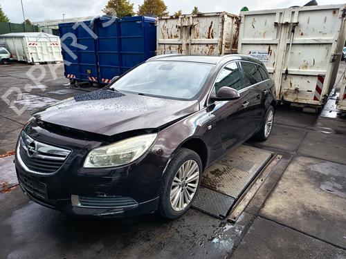 Brugte OPEL INSIGNIA A Sports Tourer (G09) 2.0 CDTI (35) 4954072