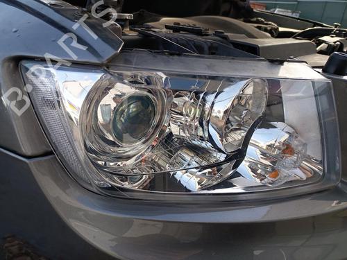 Right headlight JEEP COMPASS (MK49) 2.2 CRD | BP40198130C29 - Image 3