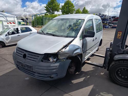 Brugte VW CADDY III MPV (2KB, 2KJ, 2CB, 2CJ) 2.0 EcoFuel 4793227