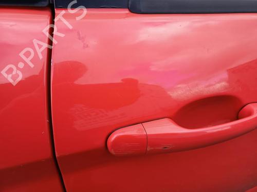 Right front door FORD KA (RU8) 1.2 | BP33469061C3 - Image 3
