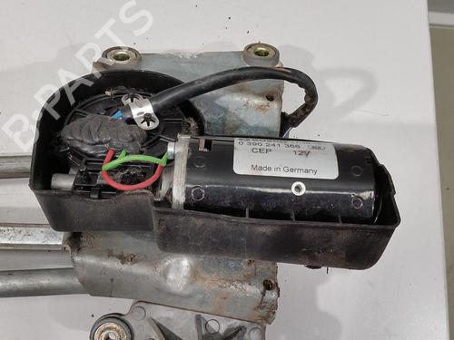 Front wiper motor PEUGEOT 306 (7B, N3, N5) 1.6 SR | BP27228048M29 