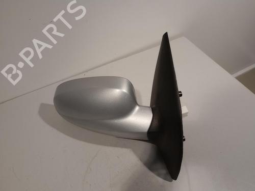 Right mirror CHEVROLET AVEO / KALOS Hatchback (T250, T255) 1.2 | BP27226458C27 