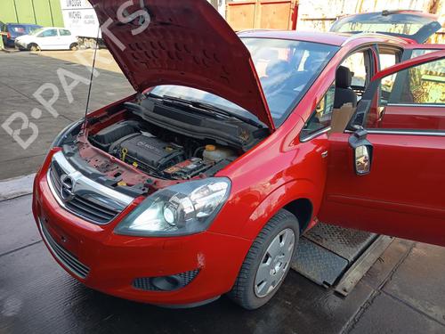 Used Parts OPEL ZAFIRA TOURER C (P12) 1.8 (75) 4514876