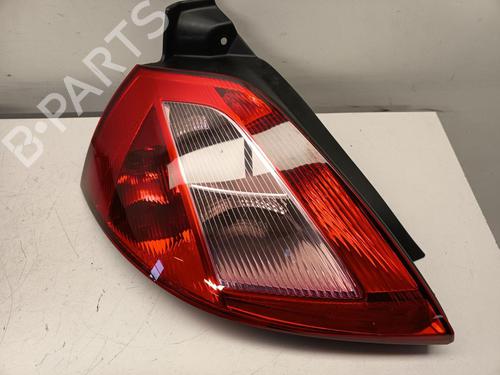 Used Left taillight Left taillight 36938038 36938038