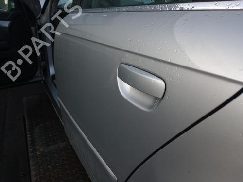 Left rear door AUDI A4 B7 Avant (8ED) 2.0 TDI 16V | BP27232967C4 