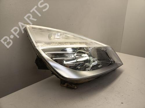 Other RENAULT ESPACE IV (JK0/1_) 2.0 dCi (JK03, JK04, JK1C, JK1G, JK1J, JK1K) | BP32762343O1  - Image 5