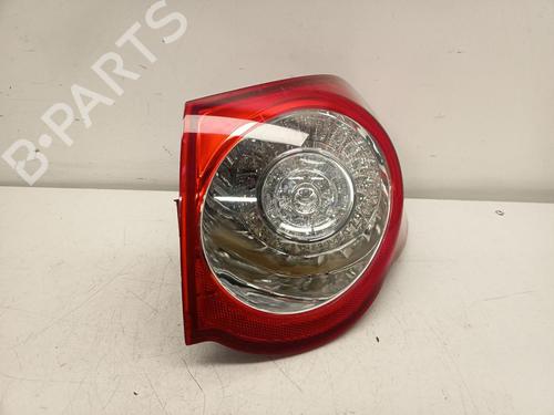 Right taillight VW PASSAT B6 Variant (3C5) 2.0 FSI | BP35916886C35 - Image 5