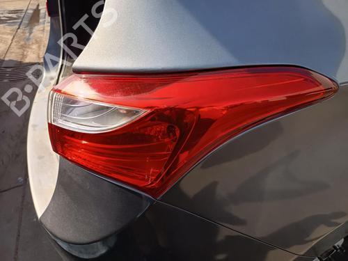 Used Right taillight Right taillight 38075468 38075468