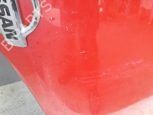 Hood NISSAN ALMERA II Hatchback (N16) 1.5 | BP27226233C1 