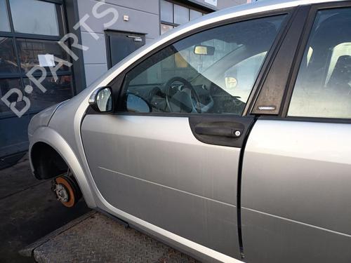 Other SMART FORFOUR (454) 1.5 CDI (454.000) | BP32762575O1 - Image 4