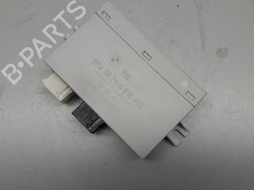 Electronic module BMW 3 (E46) 318 i | BP27227491M83 