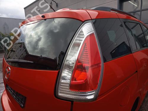 Right taillight MAZDA 5 (CR) 2.0 (CREW, CR19) | BP32761969C35 - Image 2
