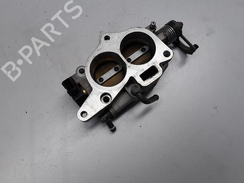 Throttle body KIA SPORTAGE SUV (K00) 2.0 i 16V 4WD | BP27227184M82 