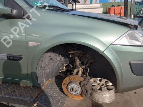 Right front fenders RENAULT MEGANE II (BM0/1_, CM0/1_) 1.6 16V (BM0C, CM0C) | BP27230196C42 