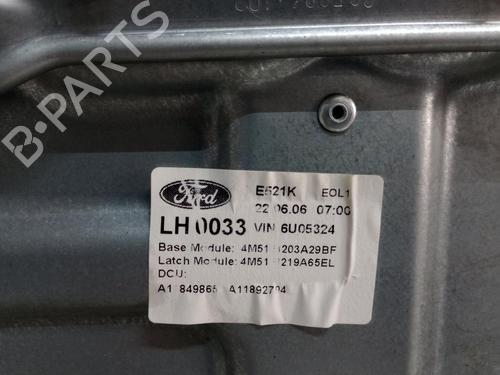 Annen FORD FOCUS II (DA_, HCP, DP) 1.6 | BP27231811O1 