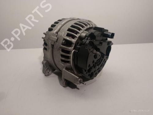 Alternator AUDI A3 Sportback (8PA) 1.4 TFSI | BP27232075M7 
