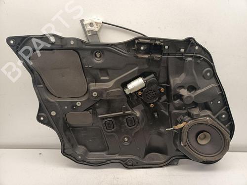 Used Front left window mechanism Front left window mechanism MAZDA 3 (BK) 1.3 (BK14) (84 hp) 36442740 36442740
