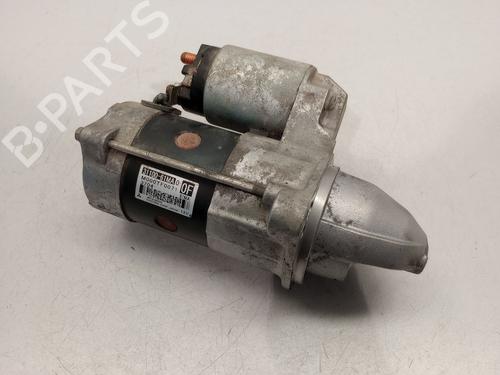 Used Starter SUZUKI SX4 S-Cross (JY) 1.6 (AKK 416) (120 hp) 27229641