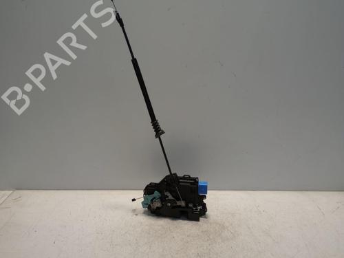 Serrure avant gauche SKODA OCTAVIA II Combi (1Z5) 1.6 TDI (105 hp) 27230538