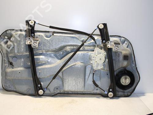 Front right window mechanism VW GOLF IV (1J1) 1.4 16V | BP27230178C23 