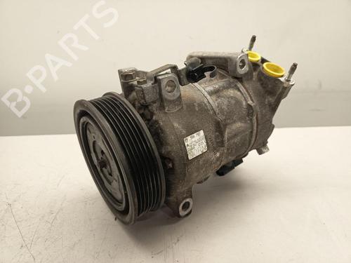 Used AC compressor AC compressor PEUGEOT 308 SW I (4E_, 4H_) 1.6 16V (120 hp) 32762561 32762561