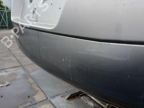 Rear bumper RENAULT MEGANE II (BM0/1_, CM0/1_) 1.6 16V | BP27231040C8 
