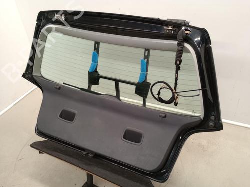 Tailgate VW POLO IV (9N_, 9A_) 1.2 12V | BP27232280C6 