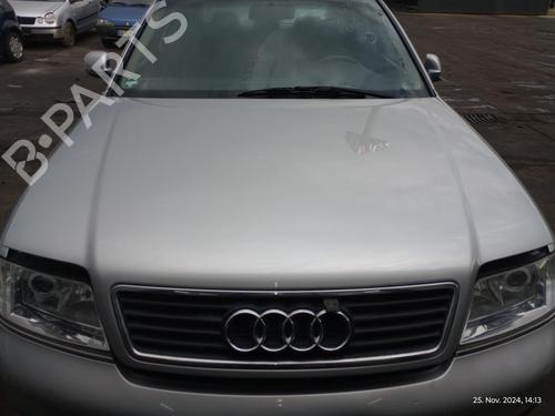 Motorhjelm AUDI A6 C5 (4B2) 2.4 | BP27232338C1 