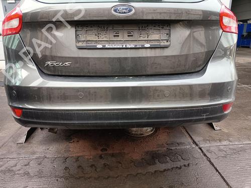 rear-bumper-ford-focus-iii-2010-2011-2012-2013-2014-2015-2016-2017-2018-2019-2020-32762499 main image