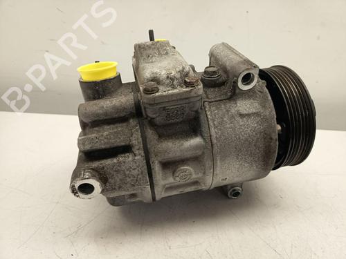 AC compressor VW GOLF V (1K1) 1.9 TDI | BP32763672M34 - Image 3