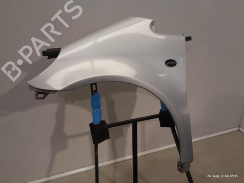 Left front fenders MERCEDES-BENZ A-CLASS (W168) A 140 (168.031, 168.131) | BP27231443C41 