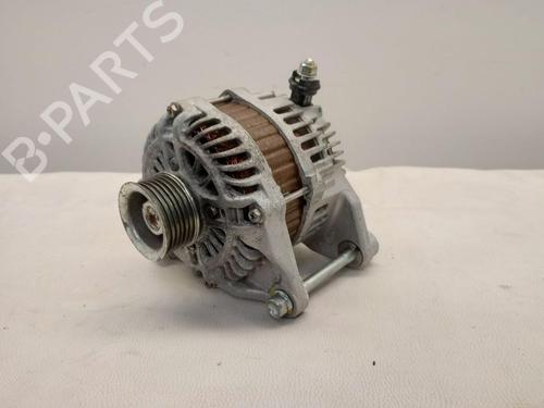 alternator-mazda-2-hatchback-dl-dj-2014-32733752 main image