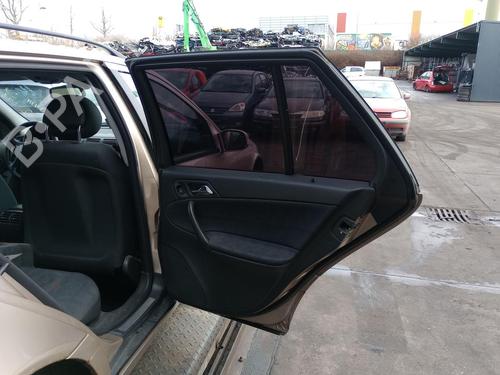 Right rear door MERCEDES-BENZ C-CLASS T-Model (S203) C 180 (203.235) | BP27233399C5 