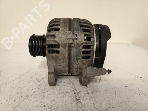 Alternator VW GOLF V (1K1) 1.6 | BP33611450M7 - Image 3