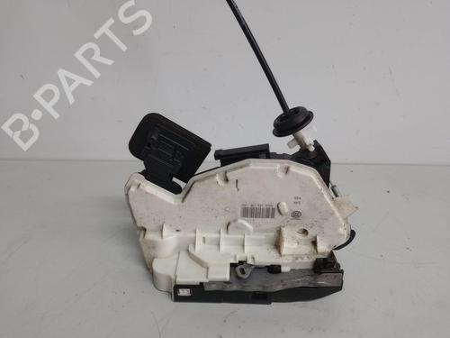 Used Front right lock Front right lock SKODA OCTAVIA III Combi (5E5, 5E6) 2.0 TDI (150 hp) 33611300 33611300