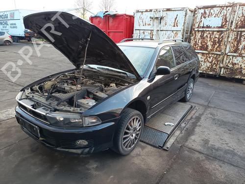 Brugte MITSUBISHI GALANT VIII Estate (EA_, EC_)  2.0 (EA2W)  4610717