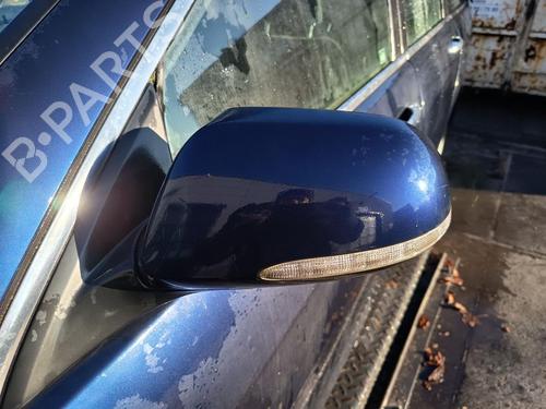 Used Left mirror HONDA ACCORD VII Tourer (CM, CN) 2.0 (CM1) (155 hp) 32762722