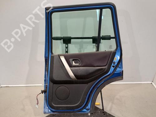 Right rear door LAND ROVER FREELANDER I (L314) 2.0 Td4 4x4 | BP27225895C5 