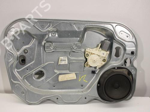 Ander FORD FOCUS II (DA_, HCP, DP) 1.6 (100 hp) 27230211